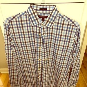 Men’s Banana Republic Dress Shirt